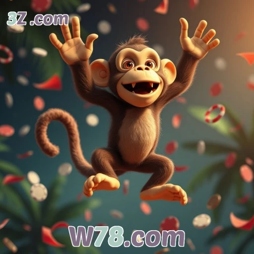 Bônus Exclusivos Para Você Aproveitar na W78.com