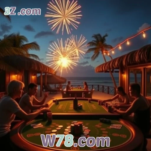 Recursos Pagos Incríveis do W78.com: Aumente Sua Diversão